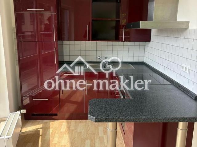 Apartment mieten in Lindenthal, Köln