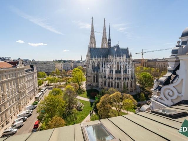 Wohnung kaufen in Wien