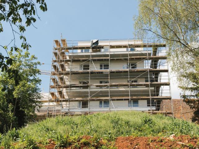 Wohnung kaufen in Rosenfeld, Baden-Württemberg