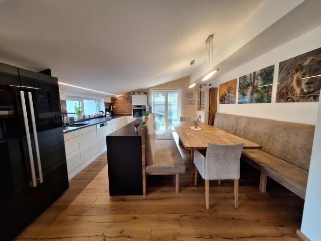 Penthouse kaufen in Salzburg