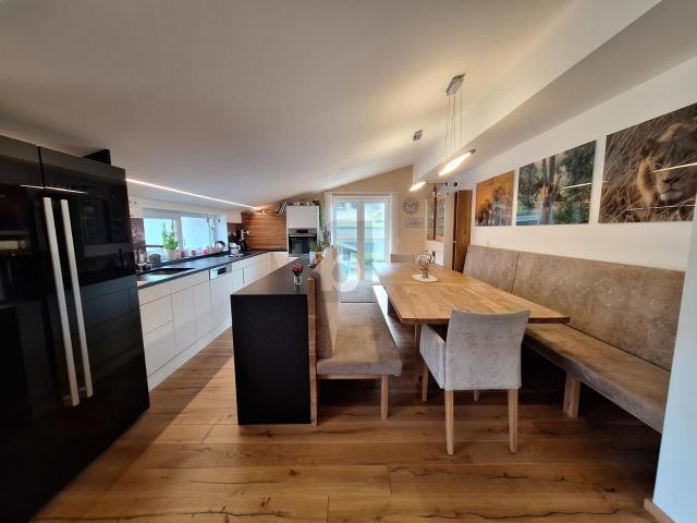 Wohnung kaufen in Salzburg