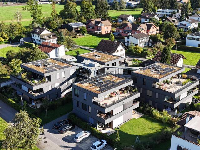 Apartment mieten in Lochau