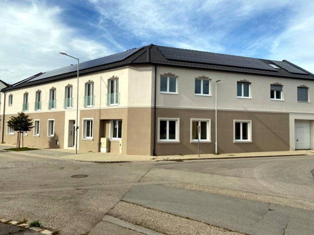 Apartment kaufen in Neusiedl am See, Burgenland
