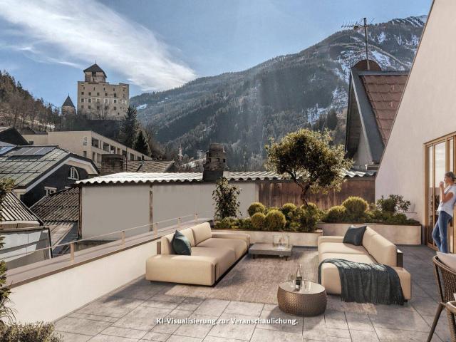 Apartment kaufen in Angedair, Landeck