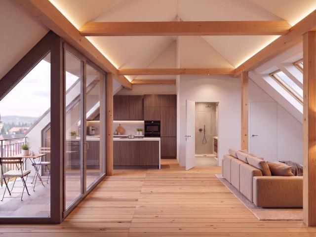 Apartment kaufen in Pöchlarn, Niederösterreich