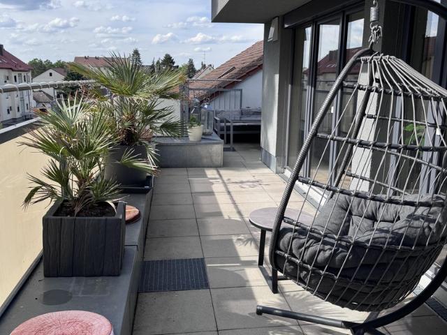 Wohnung kaufen in Fürth, Bayern