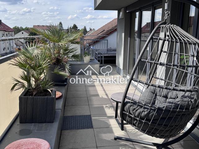 Apartment kaufen in Fürth, Bayern