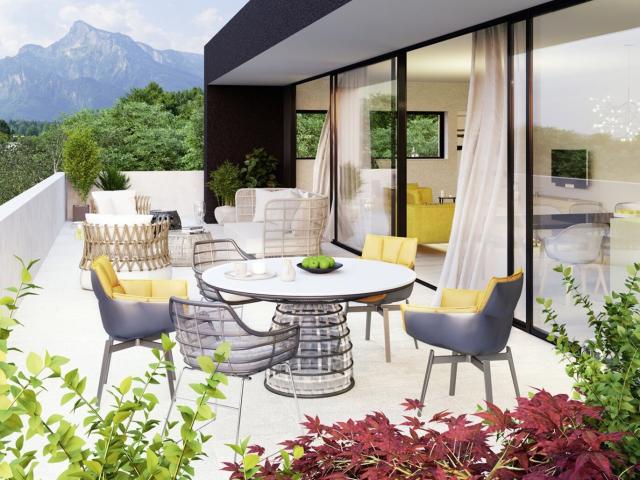 Wohnung kaufen in Salzburg