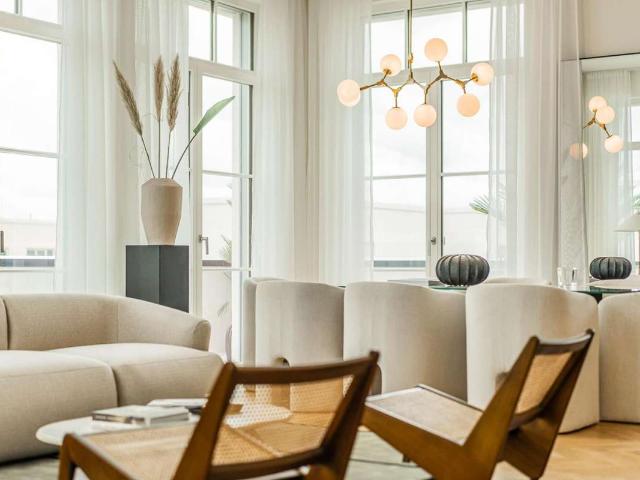 Wohnung kaufen in Bornstedter Feld, Potsdam
