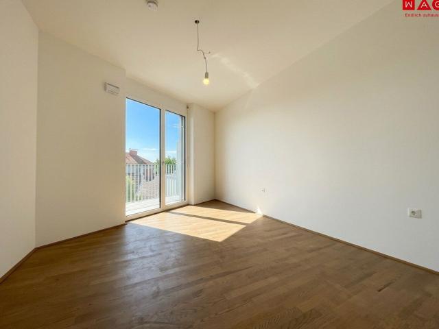 Wohnung mieten in Gersdorf-Feistritz, Steiermark