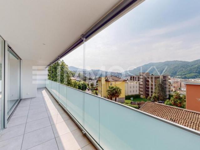Wohnung kaufen in Vacallo, Tessin