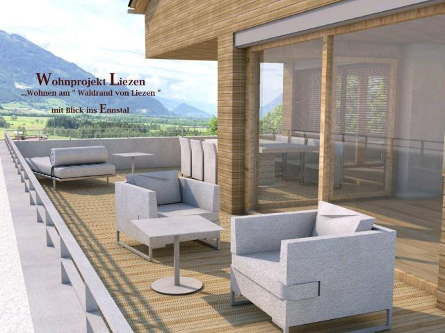 Apartment kaufen in Liezen, Steiermark