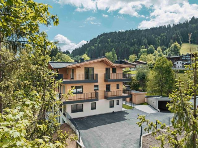 Apartment kaufen in Going am Wilden Kaiser, Tirol