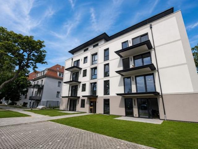 Wohnung kaufen in Dresden, Sachsen