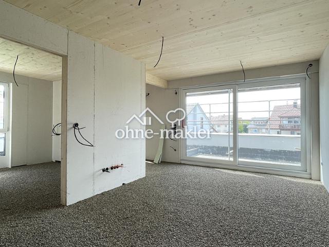 Apartment kaufen in Affalterbach, Baden-Württemberg