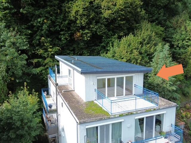 Penthouse kaufen in Marburg, Landkreis Marburg-Biedenkopf