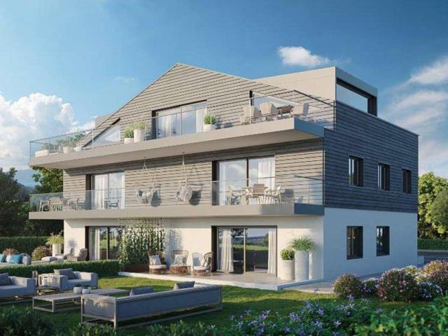 Apartment kaufen in Moos, Seewalchen am Attersee
