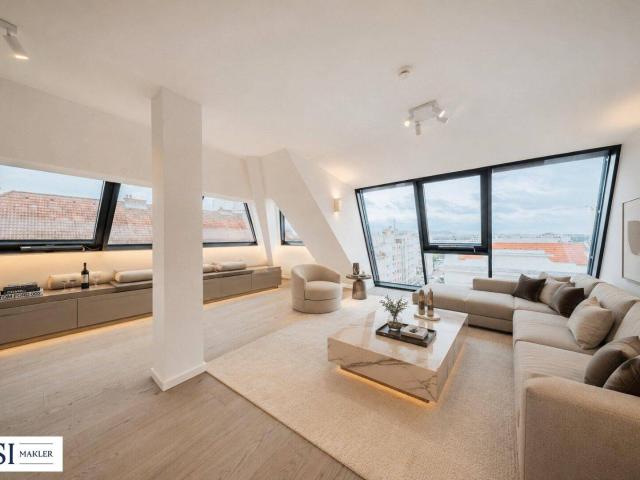 Apartment kaufen in Donaustadt, Wien