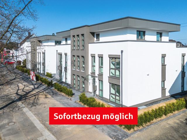 Penthouse kaufen in Ort, Sankt Augustin