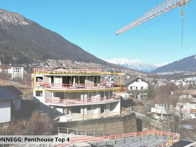 Apartment kaufen in Fulpmes, Tirol