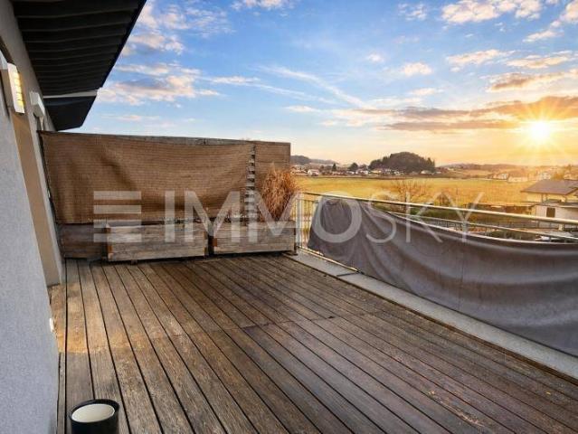 Apartment kaufen in Moosdorf, Oberösterreich