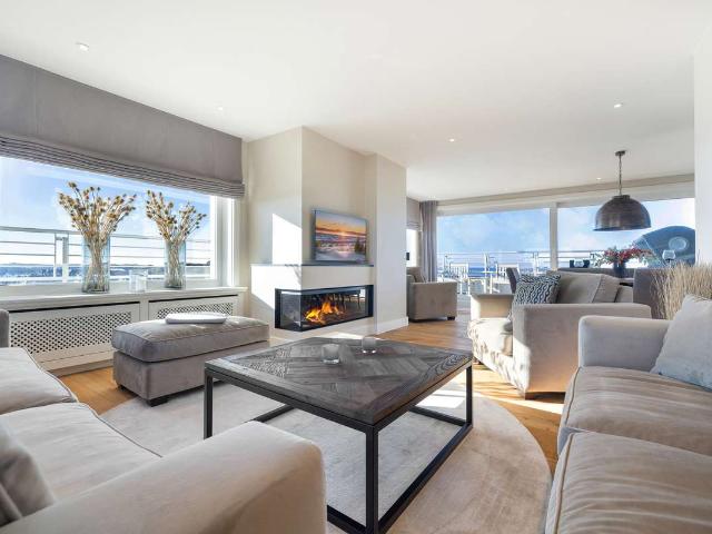 Wohnung kaufen in Westerland, Sylt