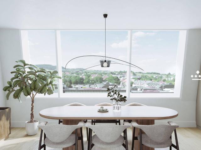 Apartment kaufen in Döbling, Wien
