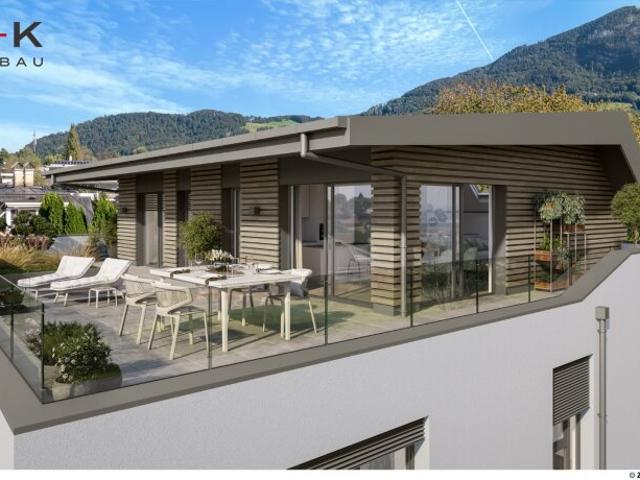 Wohnung kaufen in Aigen, Salzburg