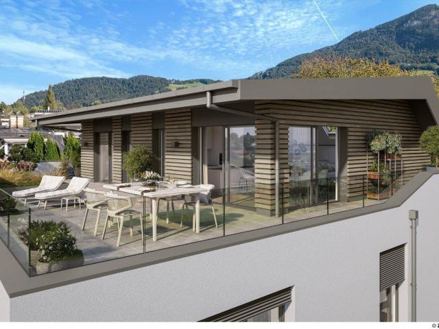Apartment kaufen in Aigen, Salzburg