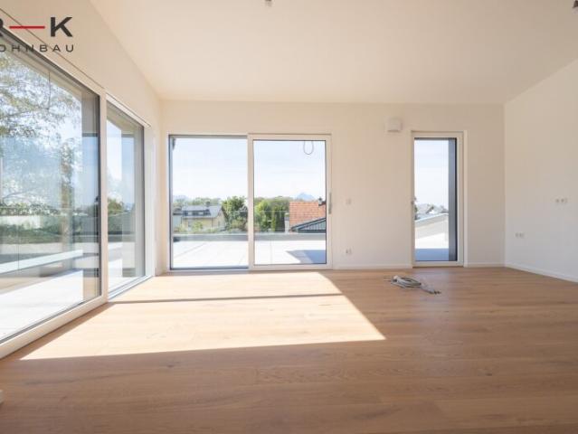 Wohnung kaufen in Glas, Salzburg