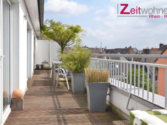 Haus mieten in Altstadt-Nord, Köln