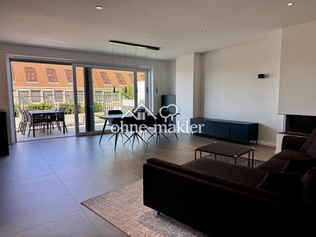 Apartment kaufen in Mitte-Nordost, Munster
