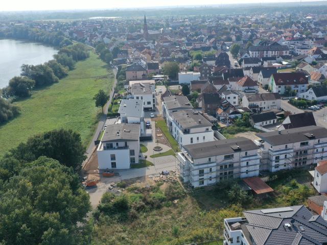 Penthouse kaufen in Hainburg, Klein-Krotzenburg