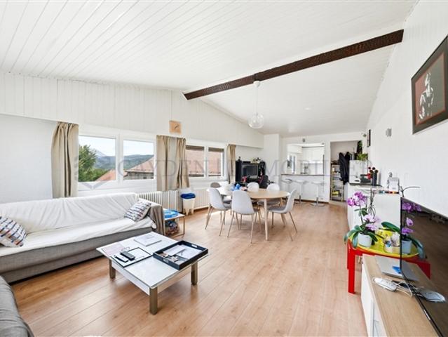 Wohnung kaufen in Gland, Waadt