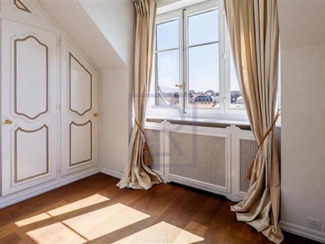 Wohnung kaufen in Conches