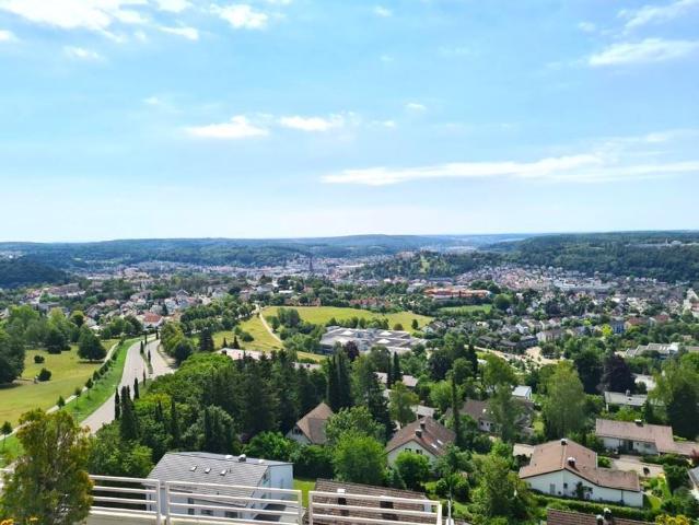 Penthouse mieten in Heidenheim, Baden-Württemberg
