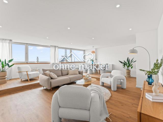 Apartment kaufen in Mitte, Bremerhaven