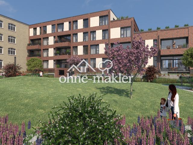 Apartment kaufen in Frankfurt am Main, Bockenheim