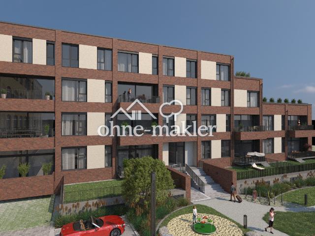 Apartment kaufen in Frankfurt am Main, Bockenheim