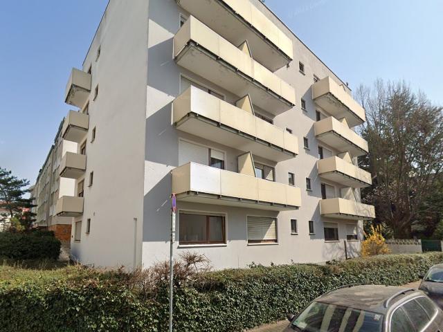 Wohnung kaufen in Frankfurt (Oder), Brandenburg