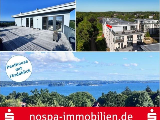 Wohnung kaufen in Mürwik, Flensburg