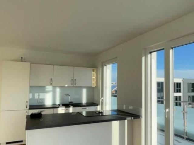 Apartment mieten in Kaltenkirchen, Schleswig-Holstein