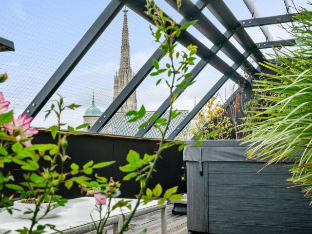 Apartment kaufen in Innere Stadt, Wien