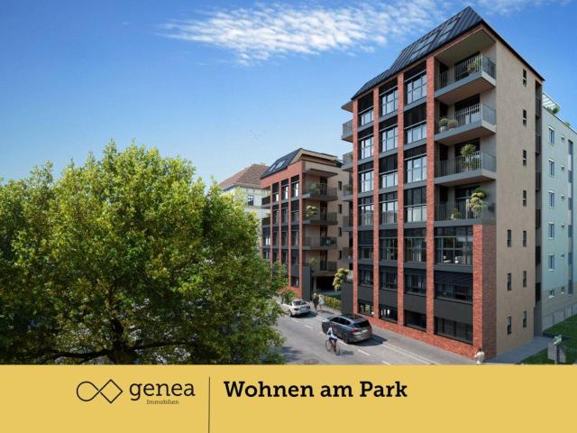 Apartment kaufen in Gries, Gersdorf-Feistritz