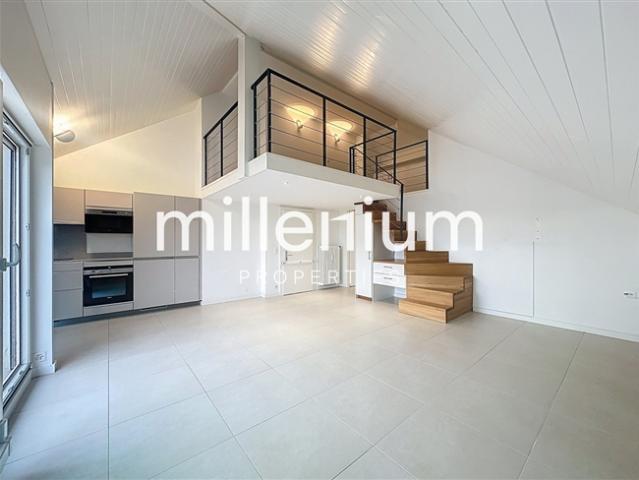 Wohnung kaufen in Perly-Certoux