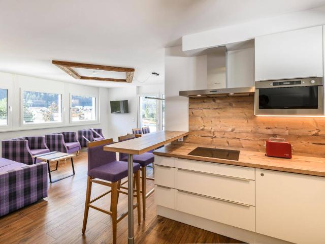 Apartment mieten in Fulpmes, Bezirk Innsbruck-Land