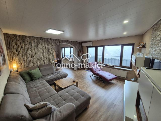 Apartment kaufen in Groß-Karben, Karben