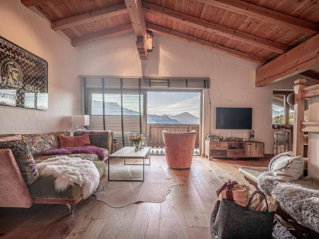Apartment mieten in Kitzbühel
