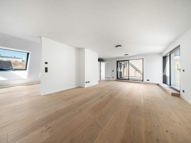 Wohnung kaufen in KG Margareten, Wien