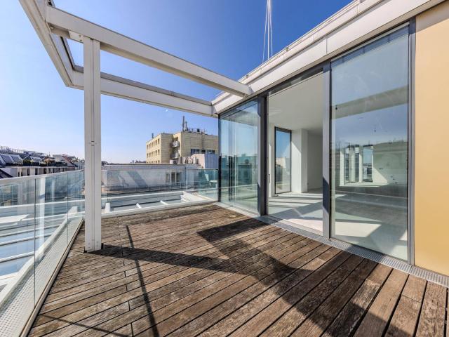 Apartment kaufen in Wien